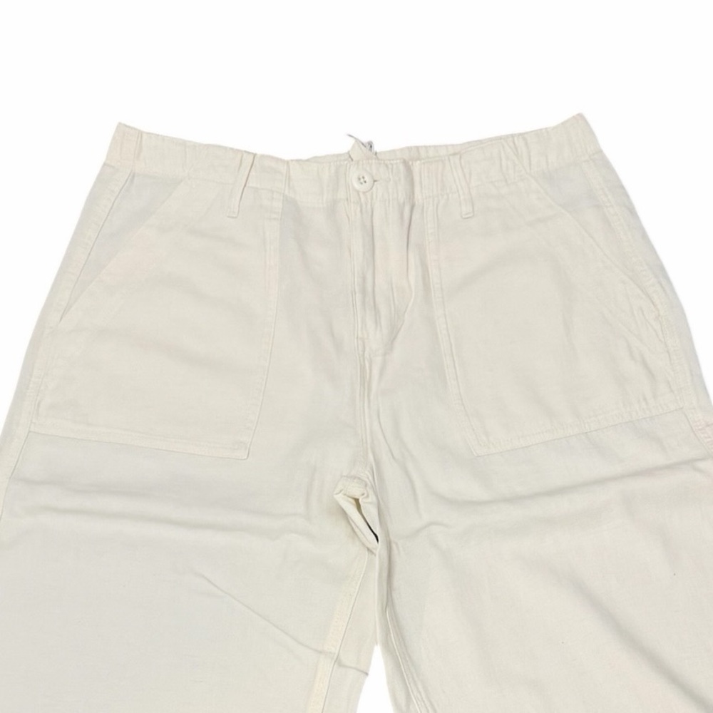 Good American Linen Pants - Picture 9 of 10